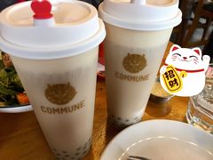 -COMMUNE幻师(五角场店)