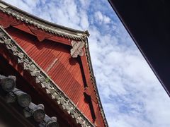 -宁波市保国寺古建筑博物馆