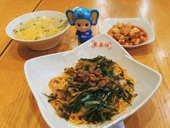 -东泰祥生煎馆(重庆北路店)