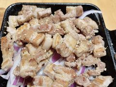 -小韩屋韩国料理(上海湾店)