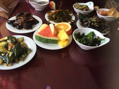 -佳客来(中华路店)