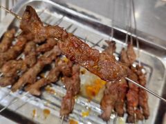 -文文烤肉(大皮院店)