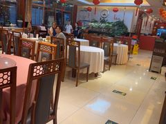 -马凯餐厅(长椿街店)