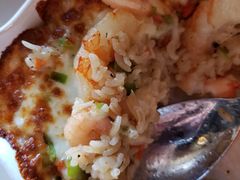 -美美咖啡·西餐厅(世奥店)