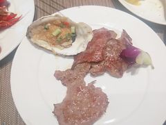 -华信天港禧悦酒店·浩自助餐厅(宁波奉化万达广场店)