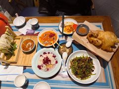 -醉长安(钟楼旗舰店)