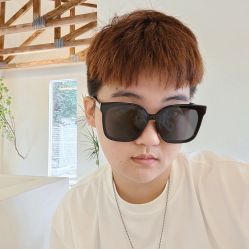 -Hello Lady发型设计