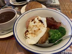 -香港新曜记茶餐厅(星耀城店)