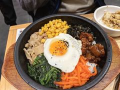 -米村拌饭(南京万达茂店)