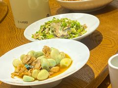 -赶海部落海鲜城(海阳路店)