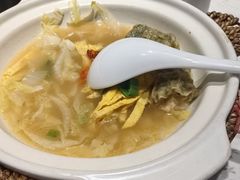 -不倒翁·安徽名菜楼(步行街店)