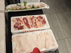 -八合里潮汕鲜牛肉火锅(福州万象城店)