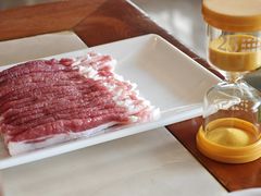 -清真·鸦儿李记·涮肉(花市店)