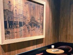 -星巴克(北京佳程广场店)