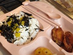 -新石器烤肉(高行万嘉店)