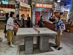 -CITY MART城市集市·里弄(北外滩来福士广场店)