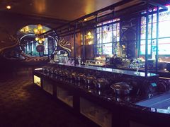 -马克西姆餐厅(崇文门店)