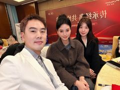 -郑州美盛喜来登大酒店