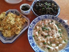 -洞天食府(北大街店)
