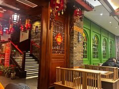 -龙抄手(春熙路总店)