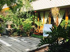 -时光花园(白鹭洲店)