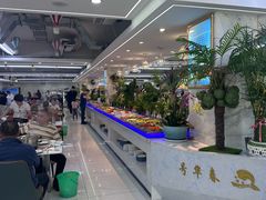 -春华海鲜城(广场西苑店)