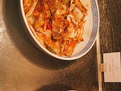 -博林天瑞喜来登酒店·西丽尚膳