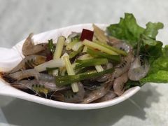 -启东海鲜人家(古美路店)