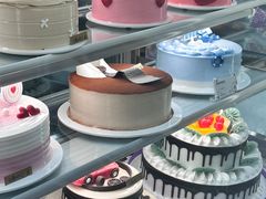 -GANSO元祖食品(卫清店)