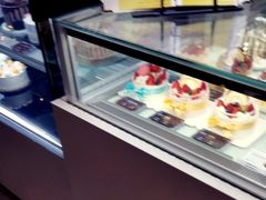 -卷心卷意·轻甜蛋糕(新光天地店)