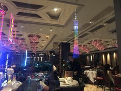 大堂-炳胜品味(珠江新城店)