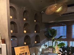 -施奈儿.洗头頭療.按摩SPA.采耳(上梅林店)