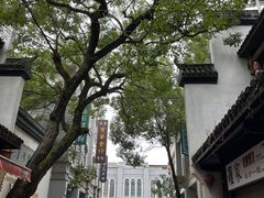-道林古镇