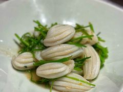 -北京王府井希尔顿酒店·秦唐中餐厅Chynna