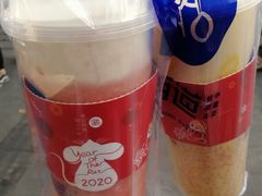 -茶百道(京溪店)