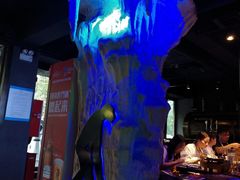 -很久以前羊肉串(清河店)