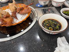 -皇鸽餐厅(五桂山分店)