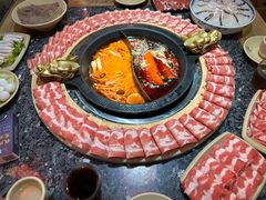 -蜀大侠火锅(森兰花园城店)