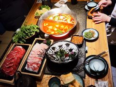 -湊湊火锅·茶憩(皇姑万象汇店)
