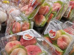 -盒马鲜生(首义店)