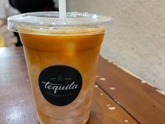 Fancy美式黑咖啡-Tequila Espresso(嘉善路店)