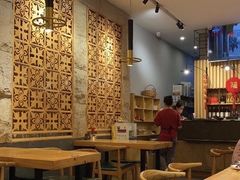 大堂-莲花公园煎蟹·30年闽菜(火车站店)