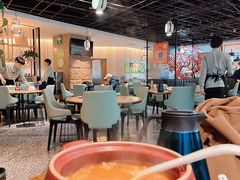 -禾珍珠家常小馆(河南博物院店)