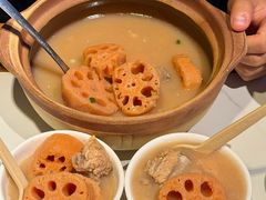 -不是烧烤·武汉烧烤·地道湖北菜(大成路店)