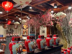 -蠔友汇(皇姑店)