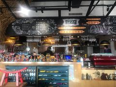 -莫比餐厅(五道口店)