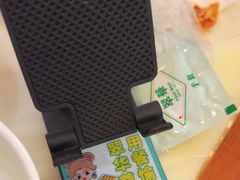 -翠华餐厅(德基广场店)