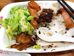 -南城香·饭香串香馄饨香(青年路店)