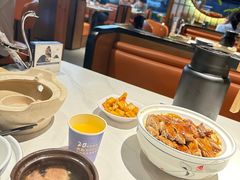 -秋色客家菜(南山店)