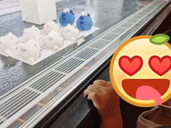 -玲婧胡同·生日蛋糕·餐厅(嘉里城店)